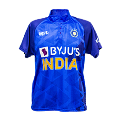 India Jersey (Adults)