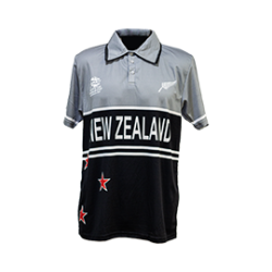 New Zealand Jersey (Children)