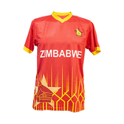 Zimbabwe Jersey (Children)