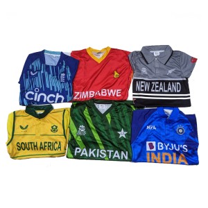 Jersey Jersey