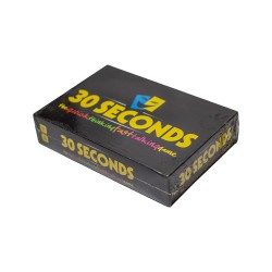 30 Seconds 