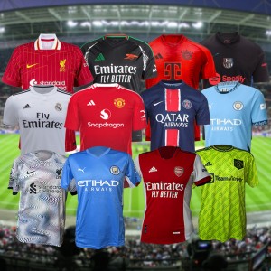 Jersey Jersey