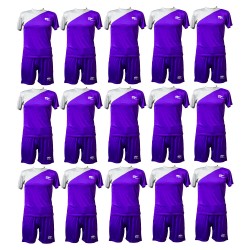 Adult Football Kit (Set of 15)