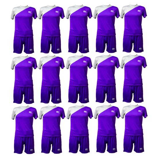 Adult Football Kit (Set of 15)