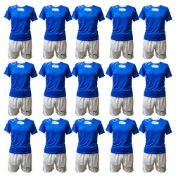 Adult Football Kit (Set of 15)