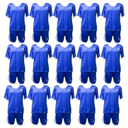 Adult Football Kit (Set of 15)