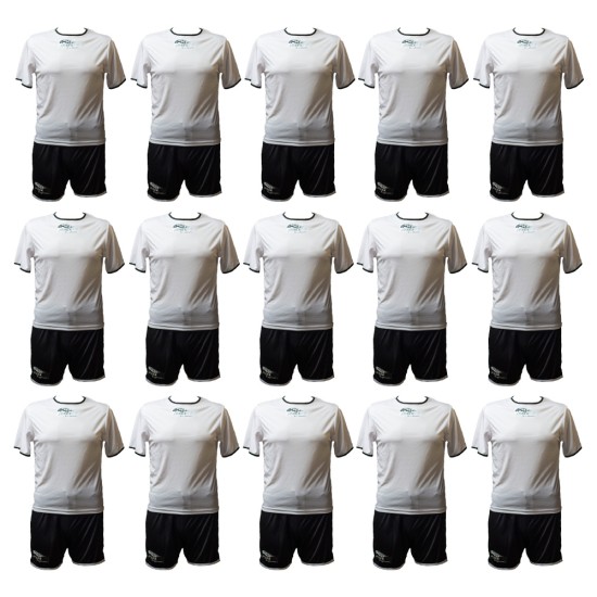 Adult Football Kit (Set of 15)