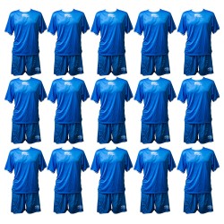Adult Football Kit (Set of 15)