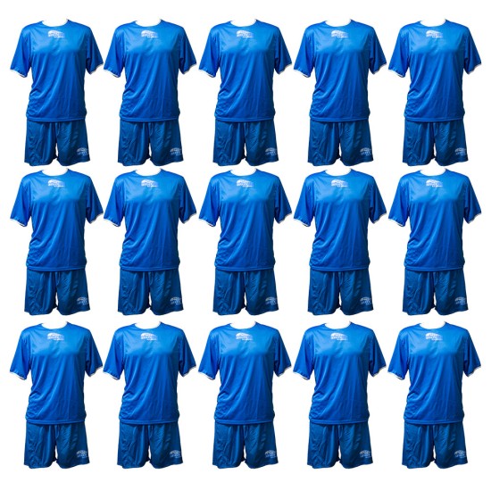 Adult Football Kit (Set of 15)