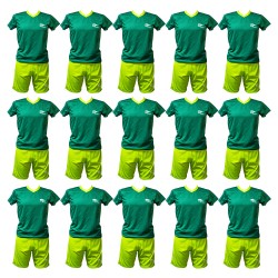 Adult Football Kit (Set of 15)