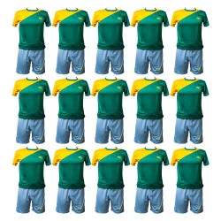 Adult Football Kit (Set of 15)