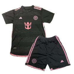 Inter Miami Away junior 24/25 jersey 