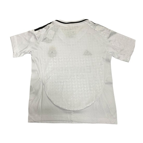 Real Madrid Home junior 24/25 jersey