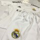 Real Madrid Home junior 24/25 jersey