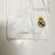 Real Madrid Home junior 24/25 jersey