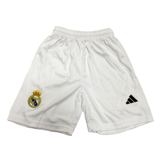 Real Madrid Home junior 24/25 jersey