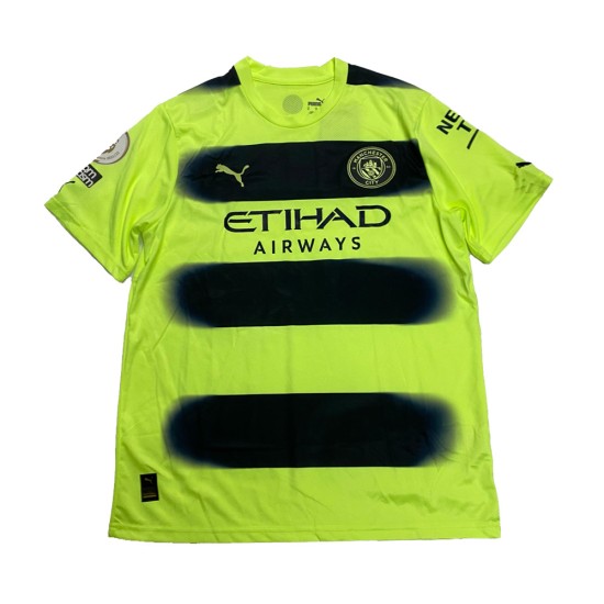 Manchester City 3rd Kit 22/23 (Fan Version)