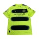 Manchester City 3rd Kit 22/23 (Fan Version)