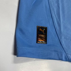 Manchester City Home 24/25 jersey