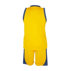 Adults Basketball Kit (Individual) 