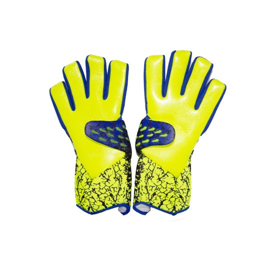 predator goal keeper gloves