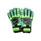  performer goal keeper gloves