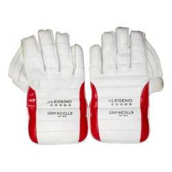 Wicket Keeper Gloves 