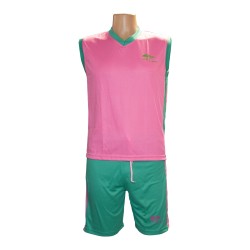 Adults Basketball Kit (Individual)