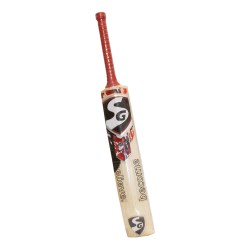 Hard Ball Bat (English Willow)