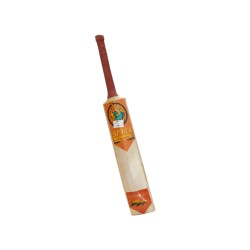 Hard Ball Bat (English Willow, Size 6)