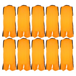 Adults Basketball Kit (Set of 10) 
