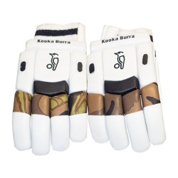 Batting Gloves (Right Hand)