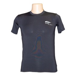 Gym Compression Tshirt 