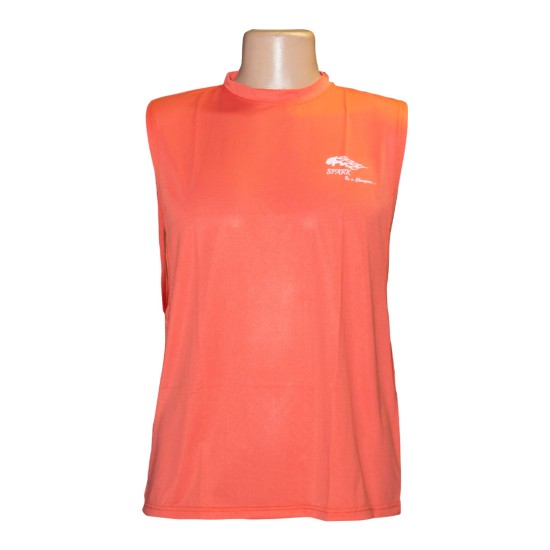 Gym Vest Female 