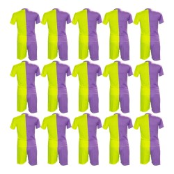 Adults Football Kit (Set of 16)