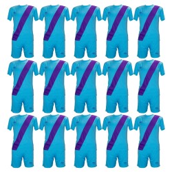 Adult Football Kit (Set of 15)