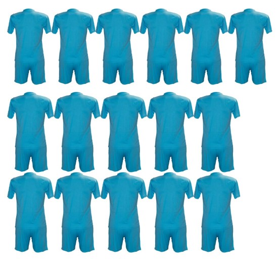 Adult Football Kit (Set of 15)