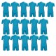Adult Football Kit (Set of 15)