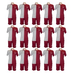 Children Football Kit (Set of 15)