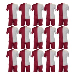 Children Football Kit (Set of 15)
