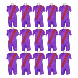 Adults Football Kit (Set of 16)