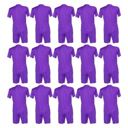 Adults Football Kit (Set of 16)