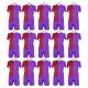 Adult Football Kit (Set of 15)