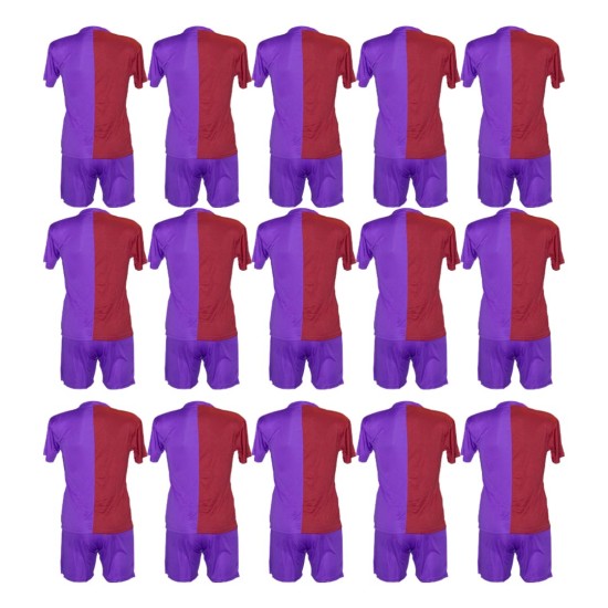 Adult Football Kit (Set of 15)