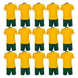 Adult Football Kit (Set of 15)