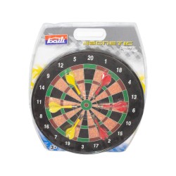 Magnetic Dart Board 