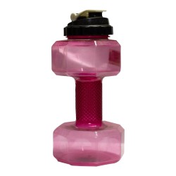 Dumbell Water Bottle (Big)
