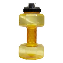 Dumbell Water Bottle (Big)