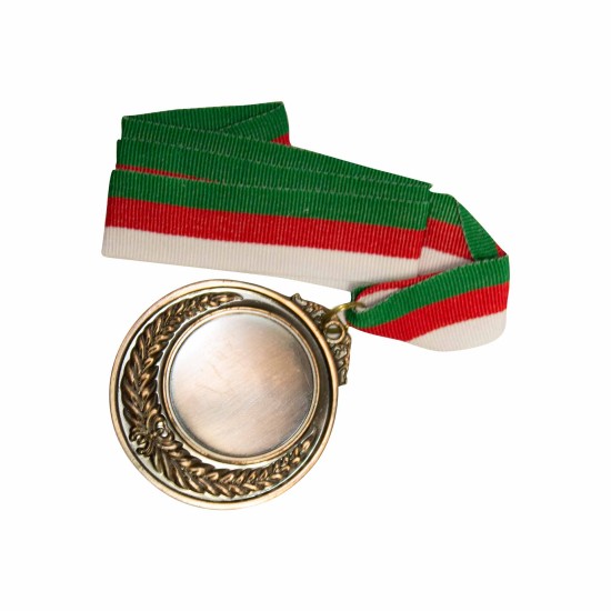 Medals