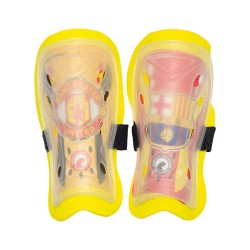 Shin Guards 